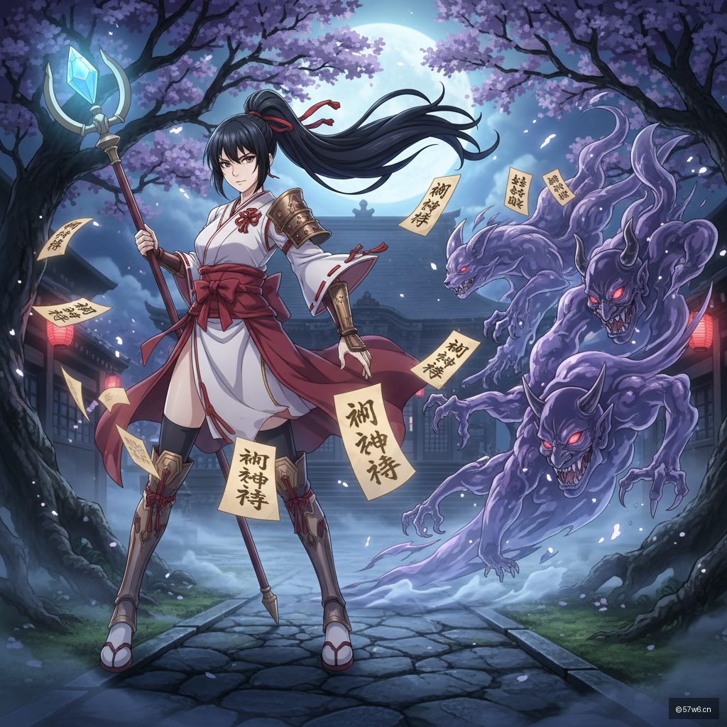 《荒野练习》纪实短片精选 - 女仆教育